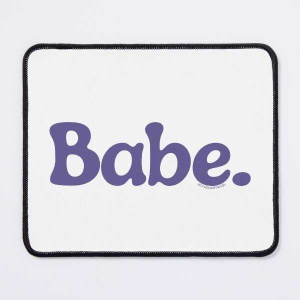 Item preview, Babe., v7b | @lilsboobthangs designed and sold by lilsboobthangs.