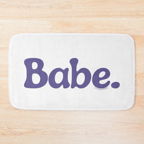 Item preview, Babe., v7b | @lilsboobthangs designed and sold by lilsboobthangs.