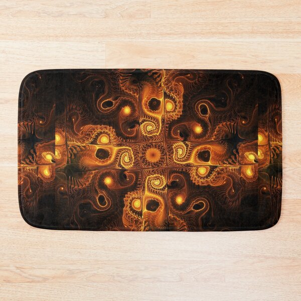 Item preview, Orange Cross designed and sold by gracefullizard.