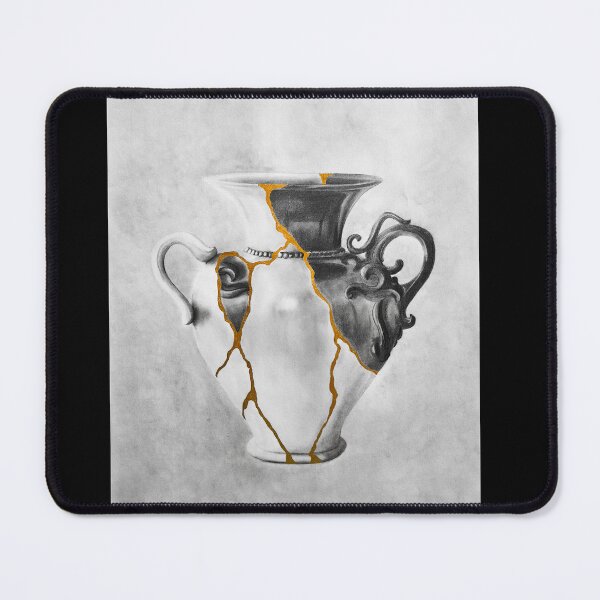 Item preview, Rather be broken than boring designed and sold by Bhurdart.