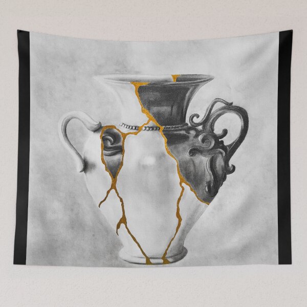 Item preview, Rather be broken than boring designed and sold by Bhurdart.