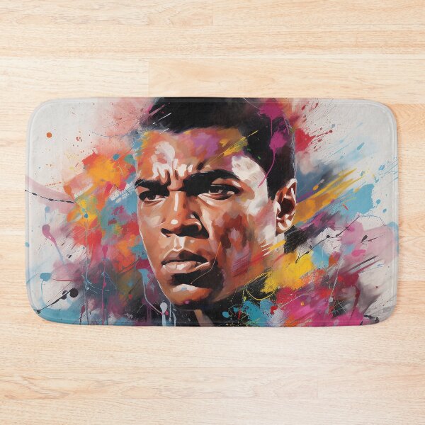 Item preview, MUHAMMAD ALI ARTWORK I designed and sold by ARTY-creation.