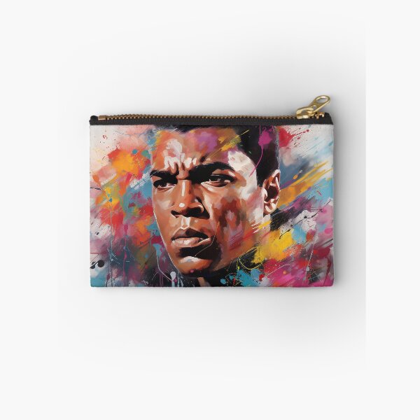 Item preview, MUHAMMAD ALI   ARTWORK I designed and sold by ARTY-creation.