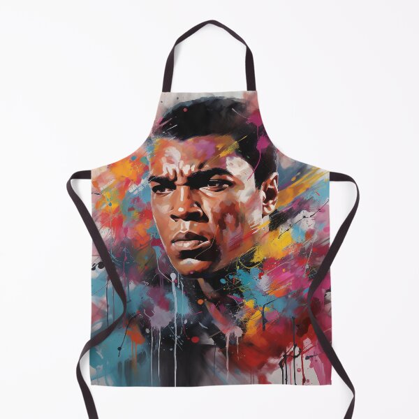 Item preview, MUHAMMAD ALI   ARTWORK I designed and sold by ARTY-creation.