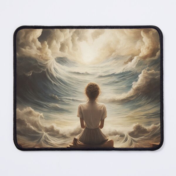 Item preview, I observe designed and sold by MilicaTepavac.