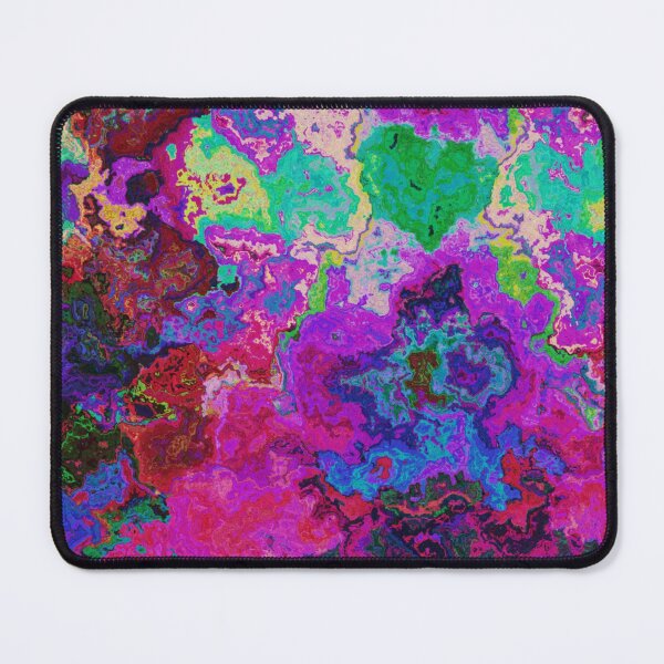 Item preview, Lively Colors | Trippy Art | Trippy Liquid Art | Liquid Art | Stoked Up Art designed and sold by StokedUpArt.