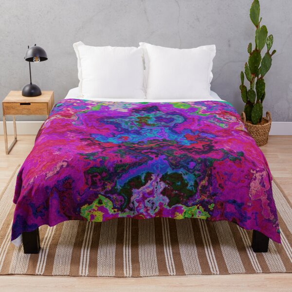Item preview, Lively Colors | Trippy Art | Trippy Liquid Art | Liquid Art | Stoked Up Art designed and sold by StokedUpArt.