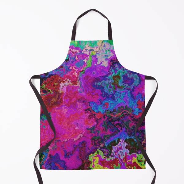 Item preview, Lively Colors | Trippy Art | Trippy Liquid Art | Liquid Art | Stoked Up Art designed and sold by StokedUpArt.