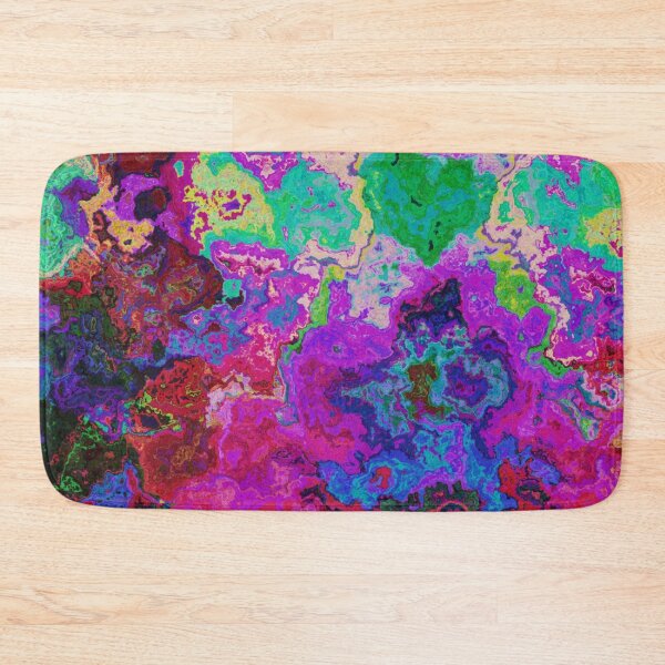 Item preview, Lively Colors | Trippy Art | Trippy Liquid Art | Liquid Art | Stoked Up Art designed and sold by StokedUpArt.