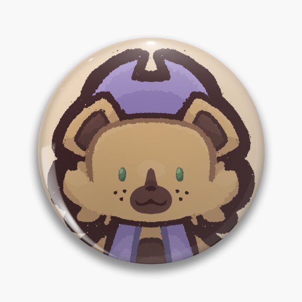 Item preview, chibi fredbear single designed and sold by DeadJam6.