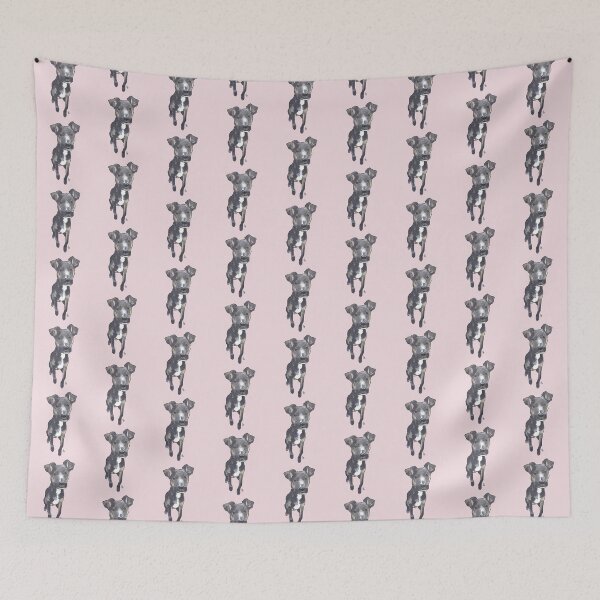 Item preview, Black Labrador Mix designed and sold by rita-andi.