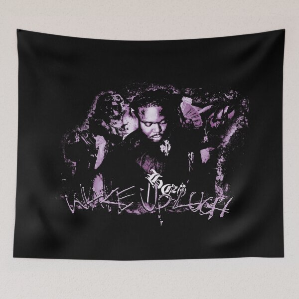 Item preview, Wake Up Lucki designed and sold by squadtshirts.