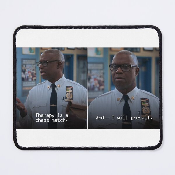 Item preview, B99: Therapy is a chess match designed and sold by Jack Schlaack.