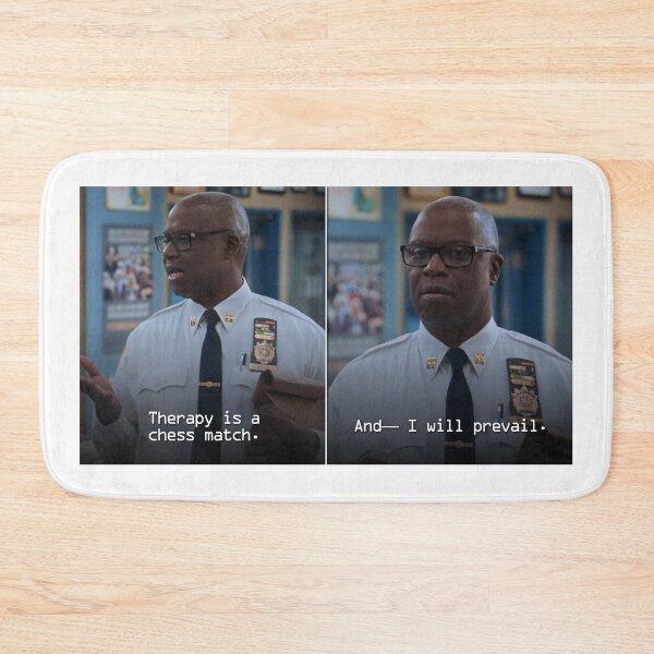 Artikelvorschau, B99: Therapie ist ein Schachspiel entworfen und verkauft von Jack Schlaack.