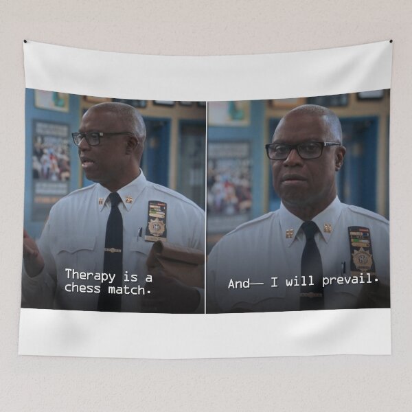 Item preview, B99: Therapy is a chess match designed and sold by Jack Schlaack.