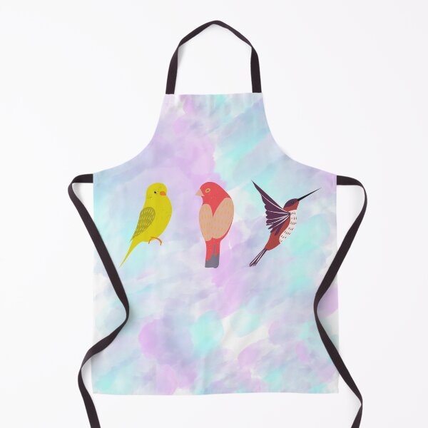 Item preview, Birds designed and sold by TrendyInkOutfit.