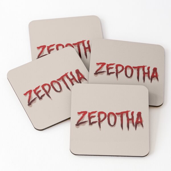 Item preview, zepotha designed and sold by sagegreenmoon.