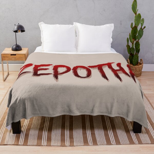 Item preview, zepotha designed and sold by sagegreenmoon.