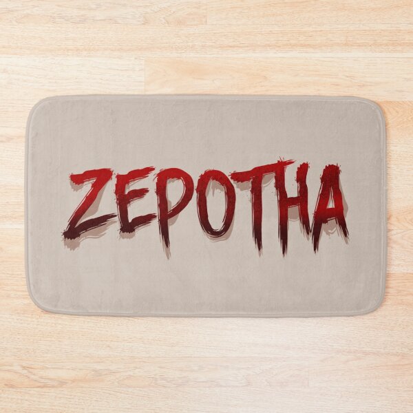 Item preview, zepotha designed and sold by sagegreenmoon.