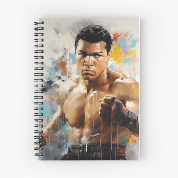Item preview, MUHAMMAD ALI ARTWORK II designed and sold by ARTY-creation.