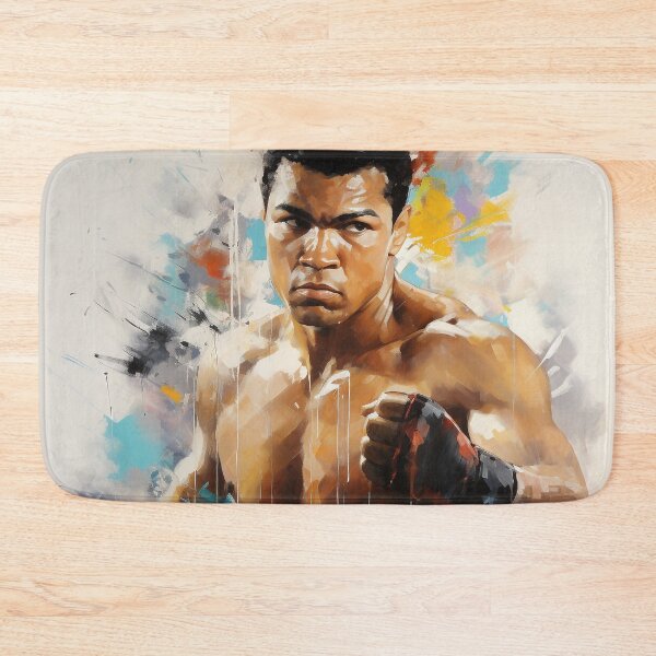 Item preview, MUHAMMAD ALI ARTWORK II designed and sold by ARTY-creation.