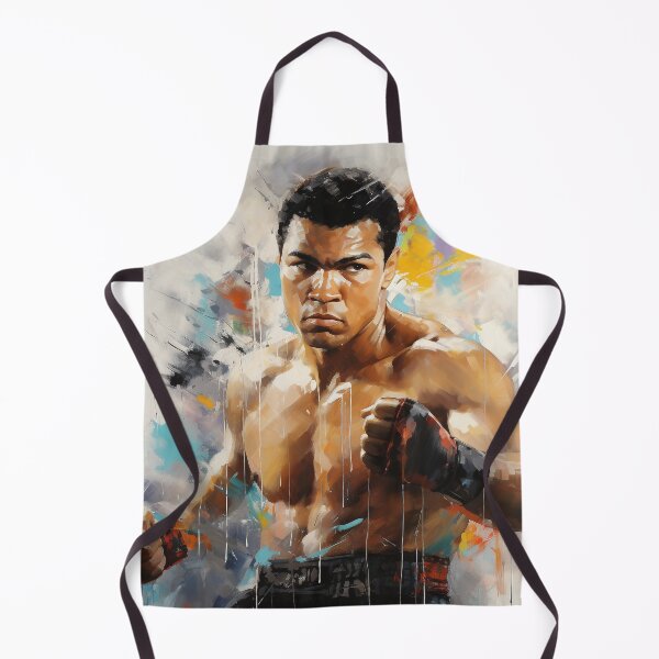 Item preview, MUHAMMAD ALI ARTWORK II designed and sold by ARTY-creation.