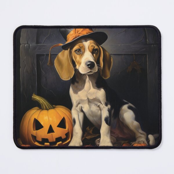 Item preview, Halloween Beagle Design 2 designed and sold by SimonWoodbine.