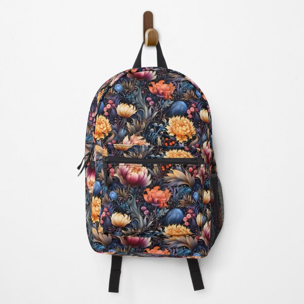 Item preview, Wildflower Whimsy - Nature's Palette Unleashed designed and sold by KaleidoKiosk.