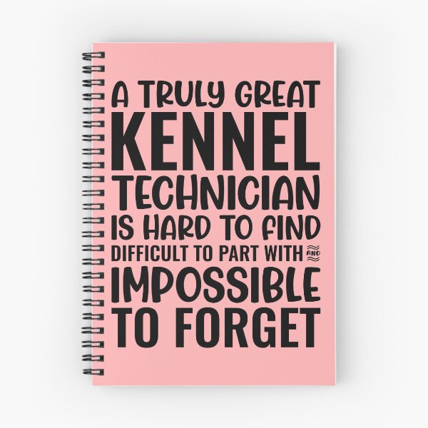 Item preview, Truly Great Kennel Technician designed and sold by kamrankhan.