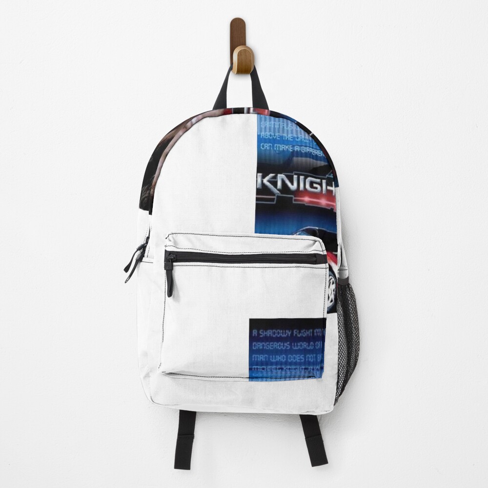 Item preview, Backpack designed and sold by Hbkmcmahon.