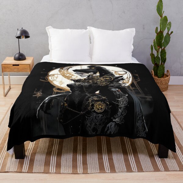 Item preview, Bayonetta - In The Shadows designed and sold by Splatter-arts.