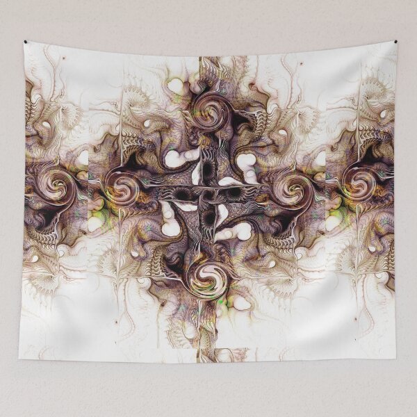 Item preview, Desert Cross designed and sold by gracefullizard.
