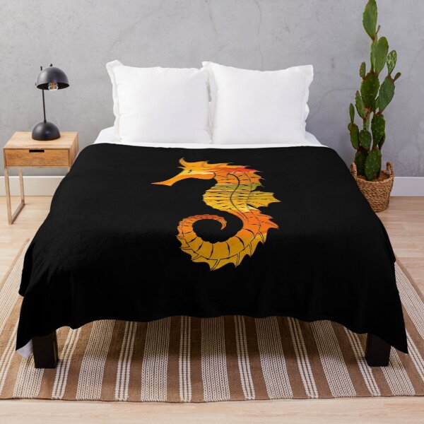 Item preview, Sea Horse Art designed and sold by PetSafari.