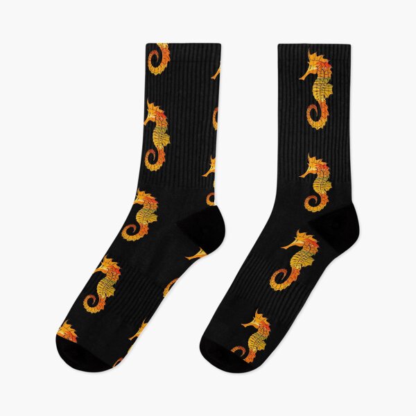 Item preview, Sea Horse Art designed and sold by PetSafari.
