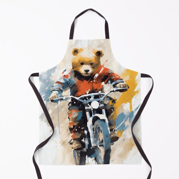Item preview, bear king designed and sold by DRIMEUR-.