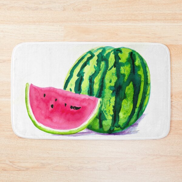 Item preview, Juicy Watermelon designed and sold by SeraphKnightArts.