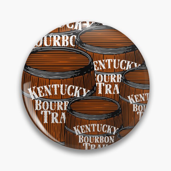 Item preview, Kentucky Bourbon Trail designed and sold by mamahellfire31.