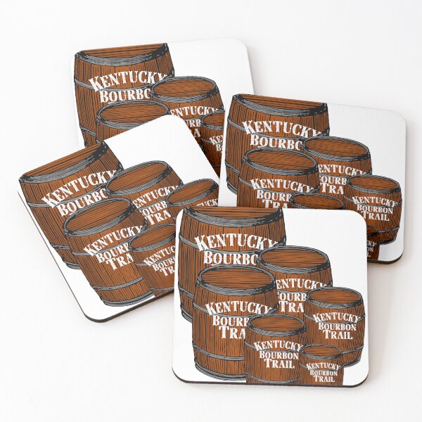 Item preview, Kentucky Bourbon Trail designed and sold by mamahellfire31.