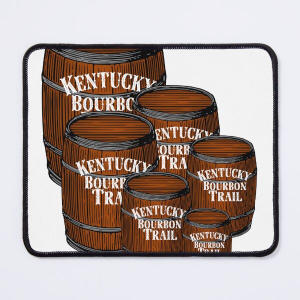 Item preview, Kentucky Bourbon Trail designed and sold by mamahellfire31.