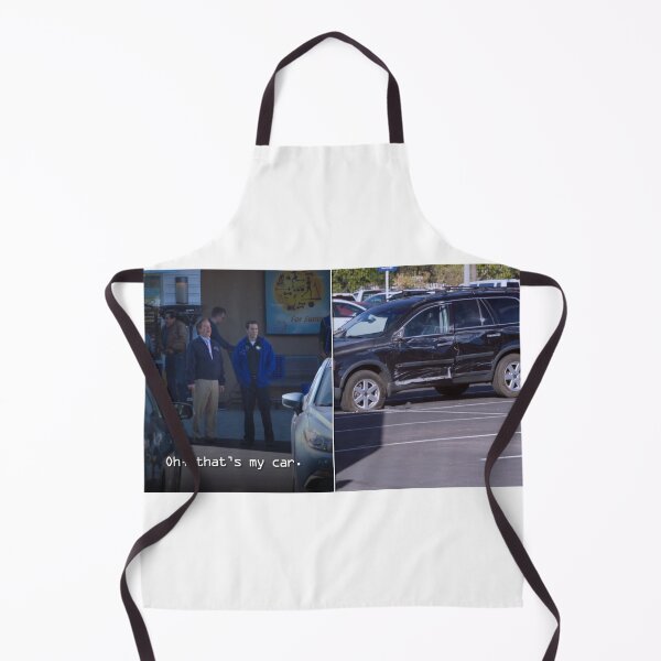 Item preview, Superstore: Oh, that's my car designed and sold by Jack Schlaack.