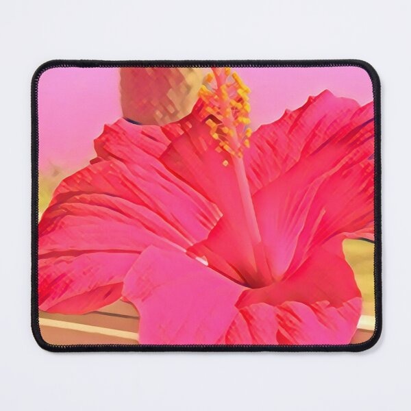 Item preview, Pink Hibiscus  designed and sold by Theresa Wheatley.
