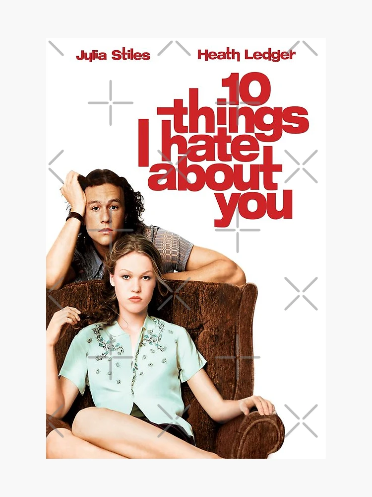 Ten things i hate about you putlocker hotsell