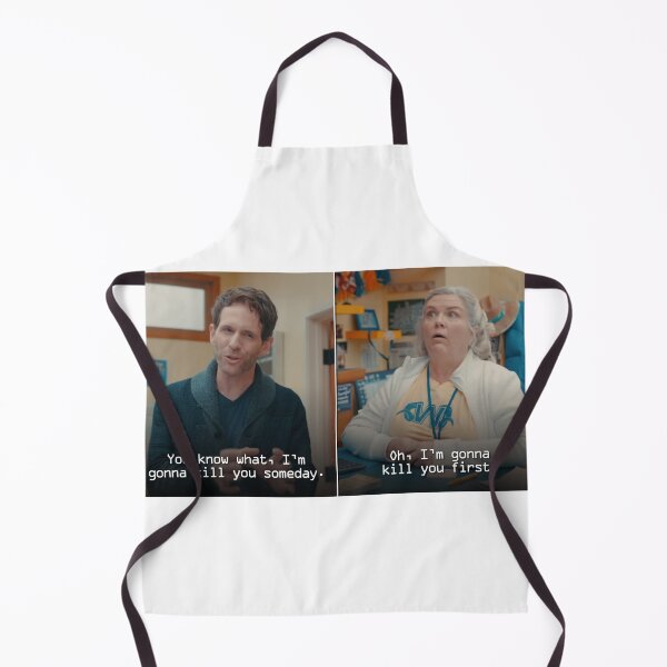 Item preview, A.P. Bio: I'm gonna k*ll you someday designed and sold by Jack Schlaack.