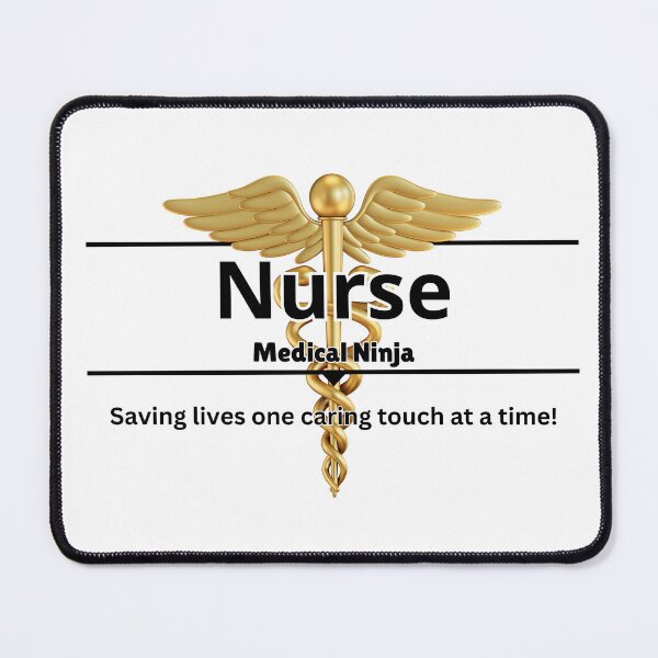 Item preview, Nurse Designs designed and sold by DesignXBecky.