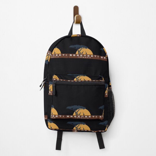 Item preview, Serengeti National Park Tanzania designed and sold by vlauaoha52.