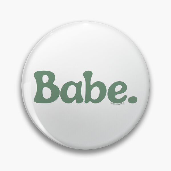 Item preview, Babe., v8b | @lilsboobthangs designed and sold by lilsboobthangs.