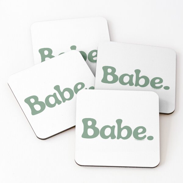 Item preview, Babe., v8b | @lilsboobthangs designed and sold by lilsboobthangs.