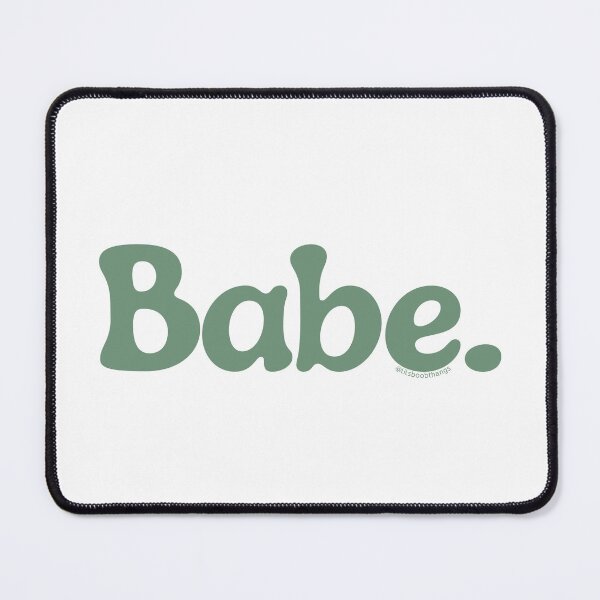 Item preview, Babe., v8b | @lilsboobthangs designed and sold by lilsboobthangs.