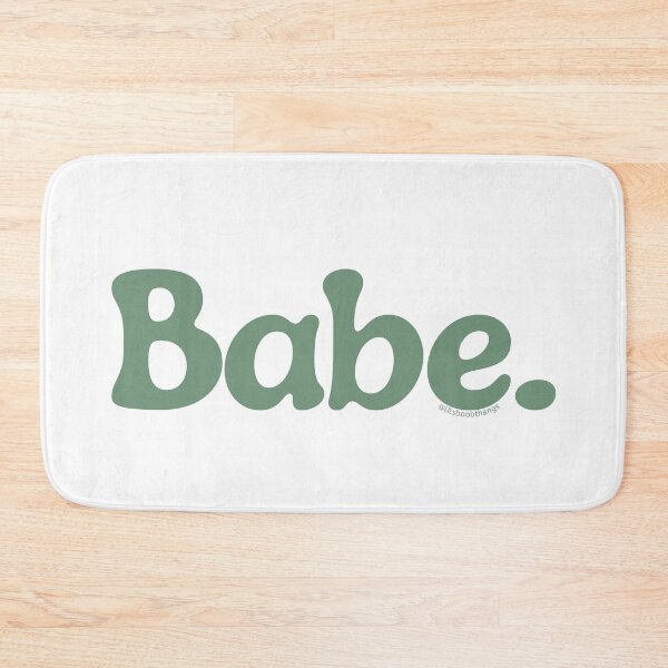 Item preview, Babe., v8b | @lilsboobthangs designed and sold by lilsboobthangs.