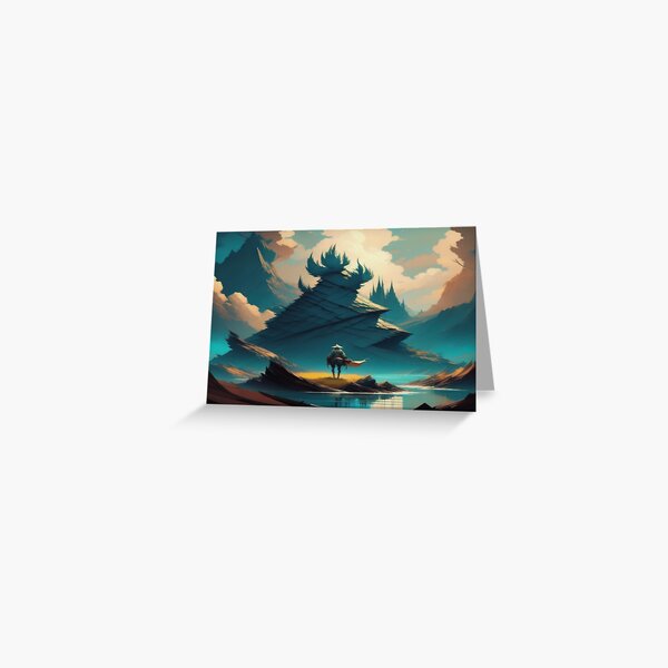 Item preview,  Over the hill top designed and sold by vawnbillionaire.